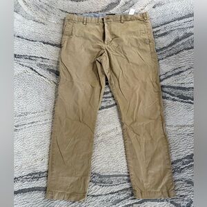 Banana Republic Men's Tan Chinos